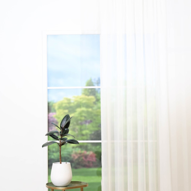 Perdea Heritage, Crem - imagine 4