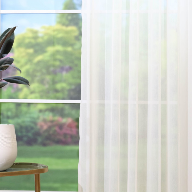 Perdea Heritage, Crem