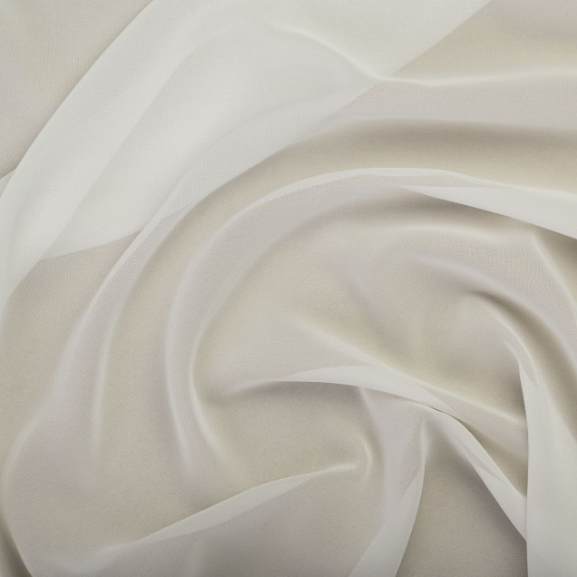 Perdea Laurie, Alb - imagine 6