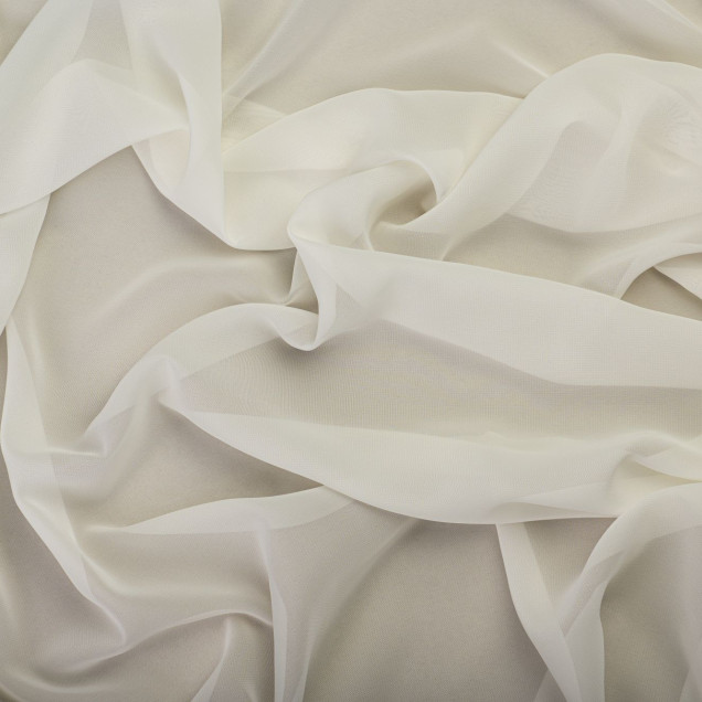 Perdea Laurie, Crem - imagine 6