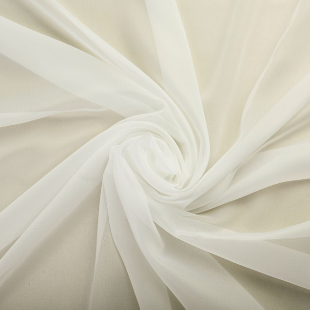 Perdea Nano, Crem - imagine 5