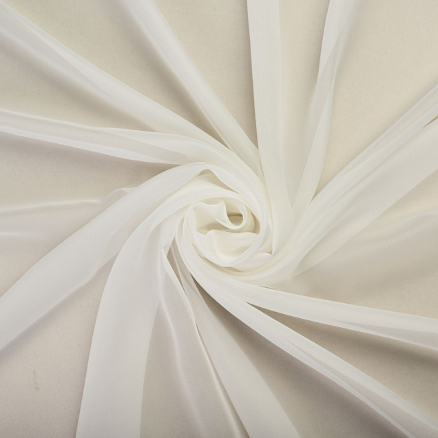 Perdea Nano, Ivory - imagine 5