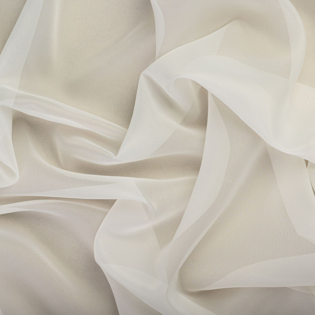 Perdea Nano, Ivory - imagine 6