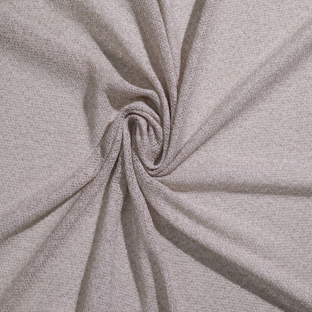 Perdea Provence, Crem - imagine 6