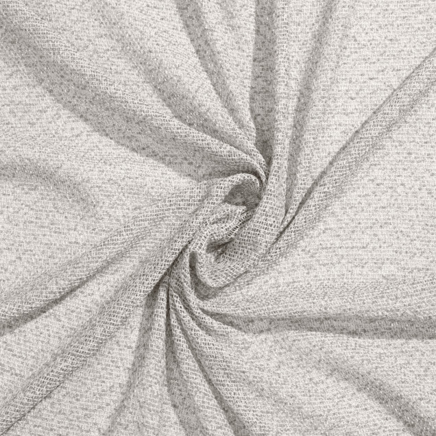 Perdea Provence, Gri - imagine 3