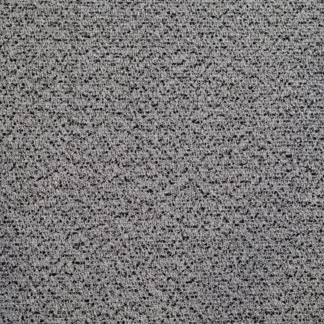 Perdea Provence, Negru - imagine 3