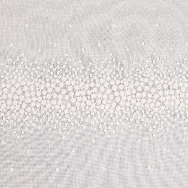 Perdea Rosada, Crem - imagine 3