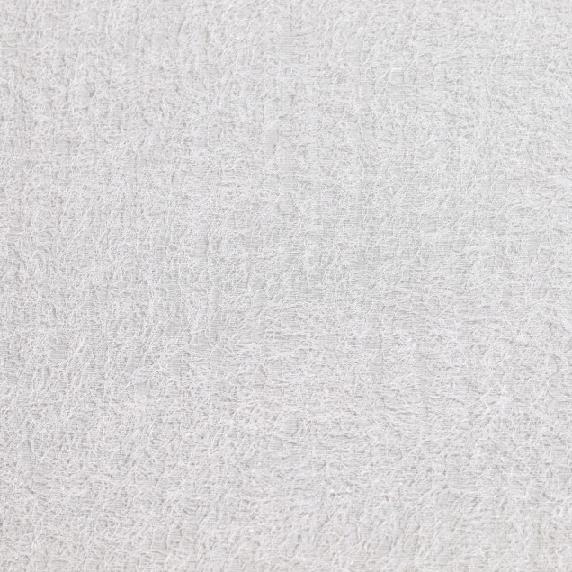 Perdea Sauvage, Alb - imagine 3