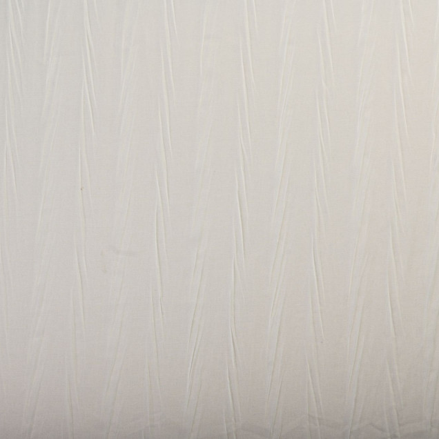 Perdea Vanessa, Alb - imagine 3