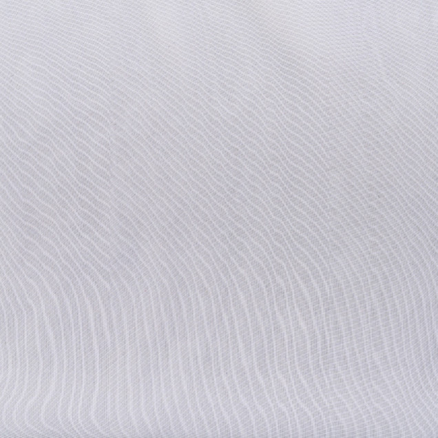 Perdea Voile, Alb T01 - imagine 3