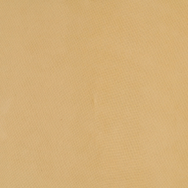 Perdea Voile, Galben-Portocaliu - imagine 3