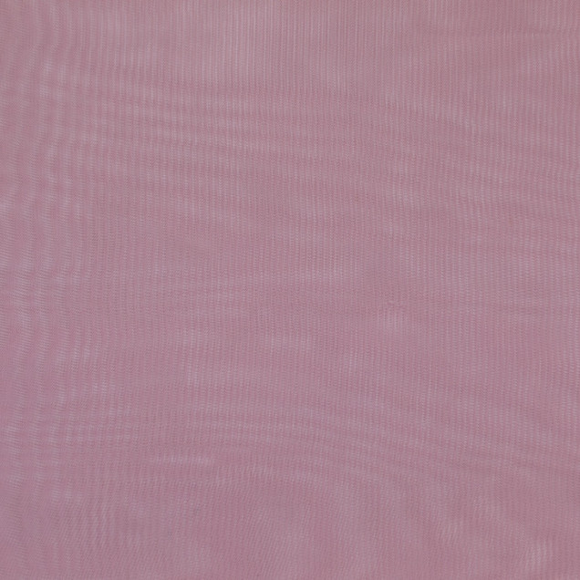 Perdea Voile, Roz - imagine 3