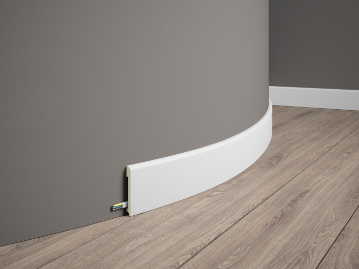 Plintă flexibilă MD234F