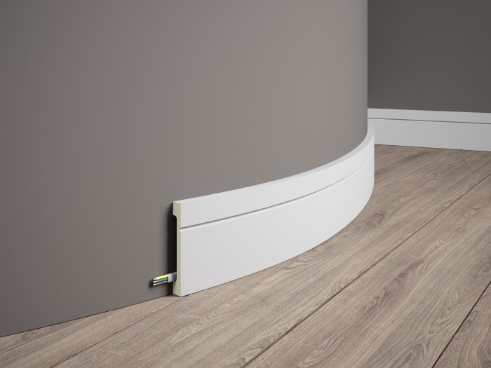 Plintă flexibilă MD356F