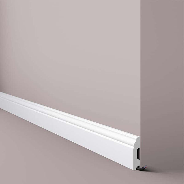 Plinta polimer dur FB1 60x13x2000