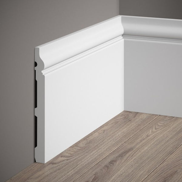 Plinta polimer dur MD020 – 198x19x2000