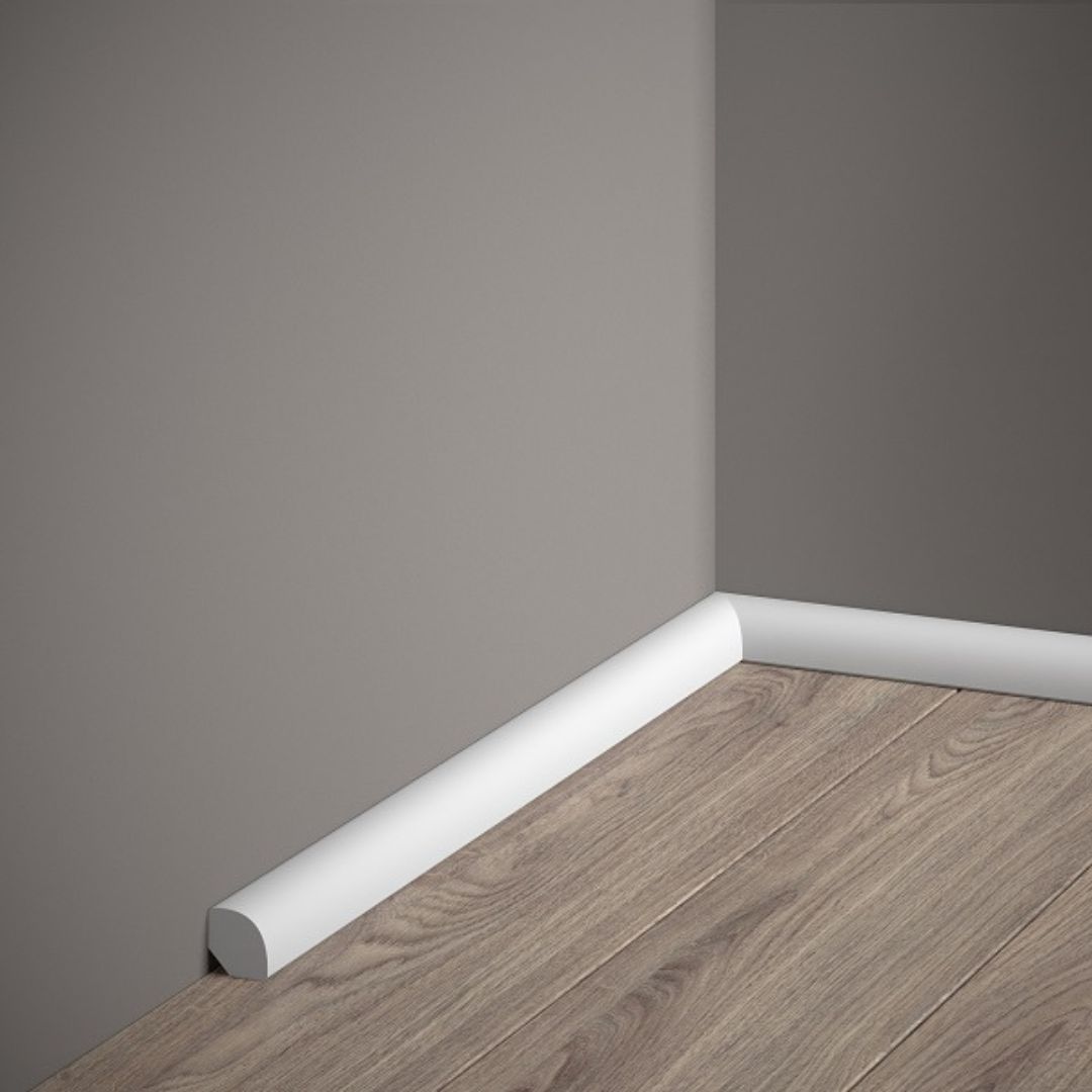 Plinta polimer dur MD235 – 18x18x2000