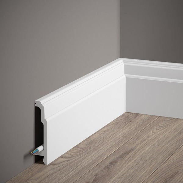 Plinta polimer dur MD363 – 106x23x2000