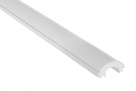 Profil închidere Duna stânga