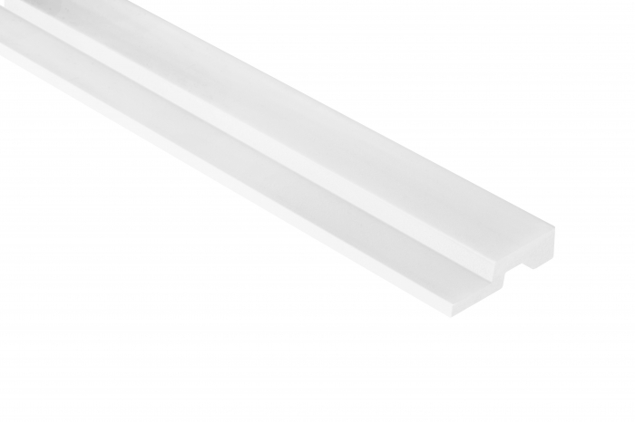 Profil închidere Medio dreapta L0201R