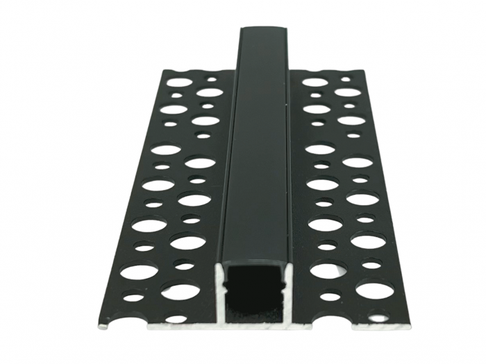 Profil intermediar LED Lamelli