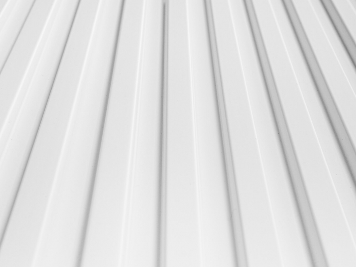 Riflaje albe Lamelli Stretto