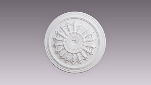 Rozeta decorativa R-101