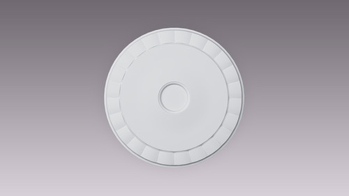 Rozeta decorativa R-102