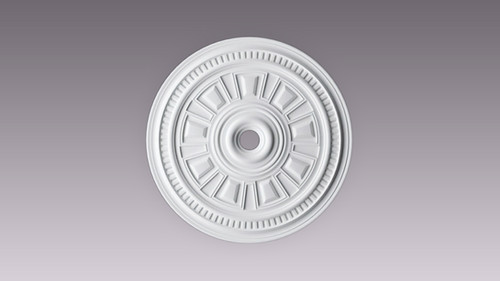 Rozeta decorativa R-108