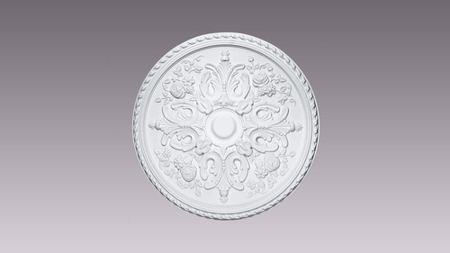 Rozeta decorativa R-110