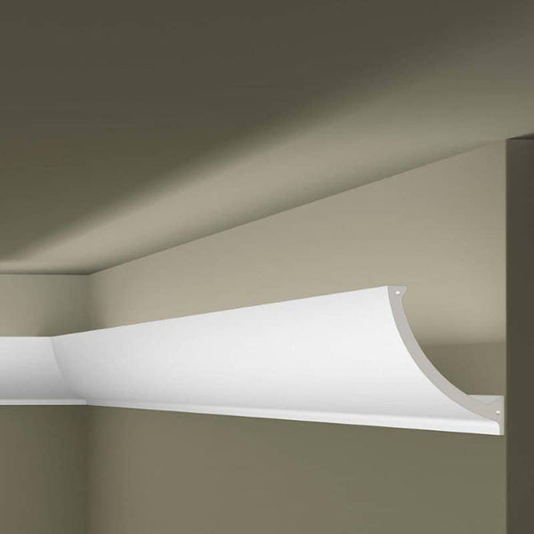 Scafa decorativa LED L3 173x145x2000