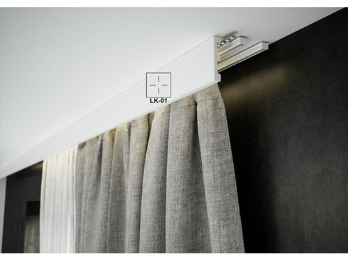 Scafa draperie DUROTEC LK01