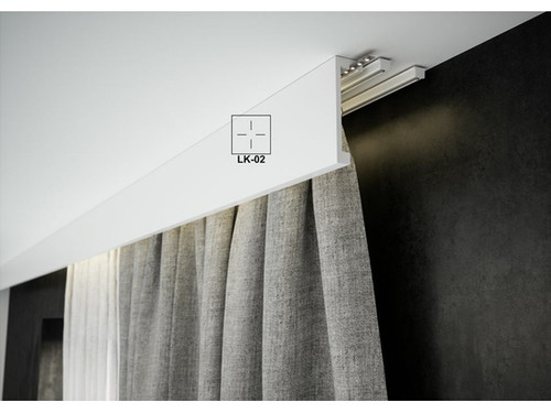 Scafa draperie DUROTEC LK02