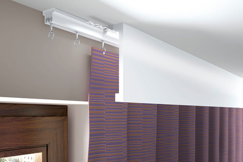 Scafa draperie DUROTEC LK03