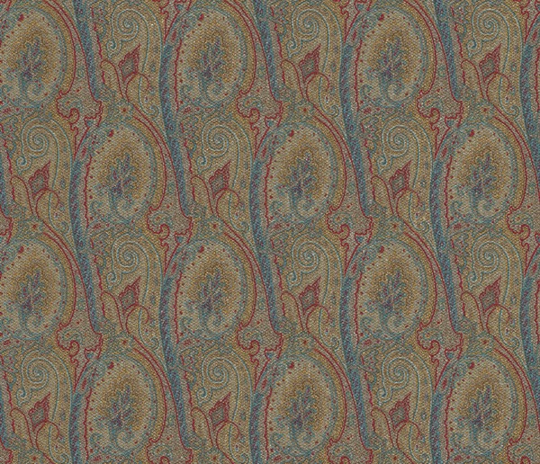 Tapet abstract Rasch colectia Etro - imagine 2