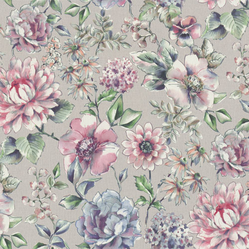 Tapet floral Maximum XVI Rasch cod 916423 - imagine 2