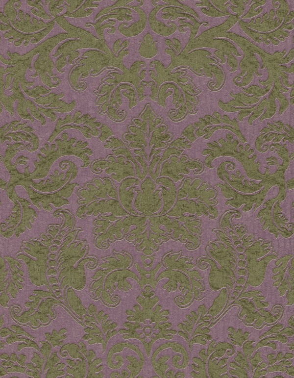 Tapet floral Rasch colectia Etro