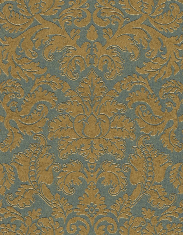 Tapet floral Rasch colectia Etro - imagine 2