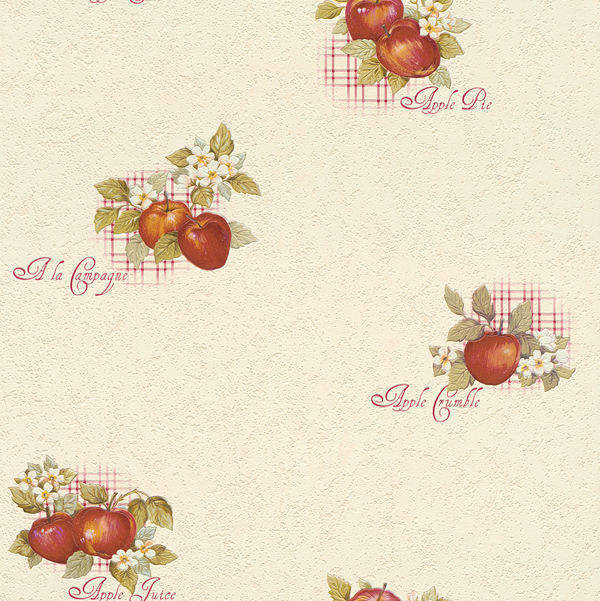 Tapet fructe Rasch - imagine 2