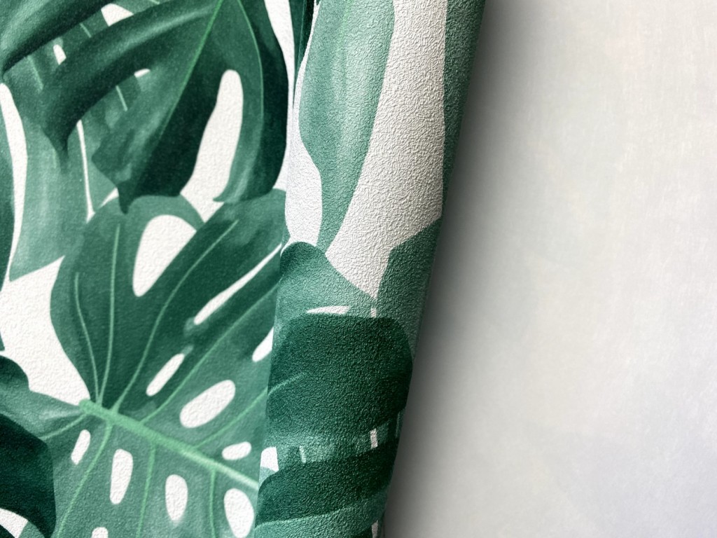 Tapet frunze exotice colectia Sansa Rasch - imagine 4