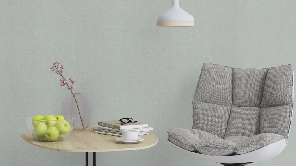 Tapet gri colectia Florentine - imagine 2