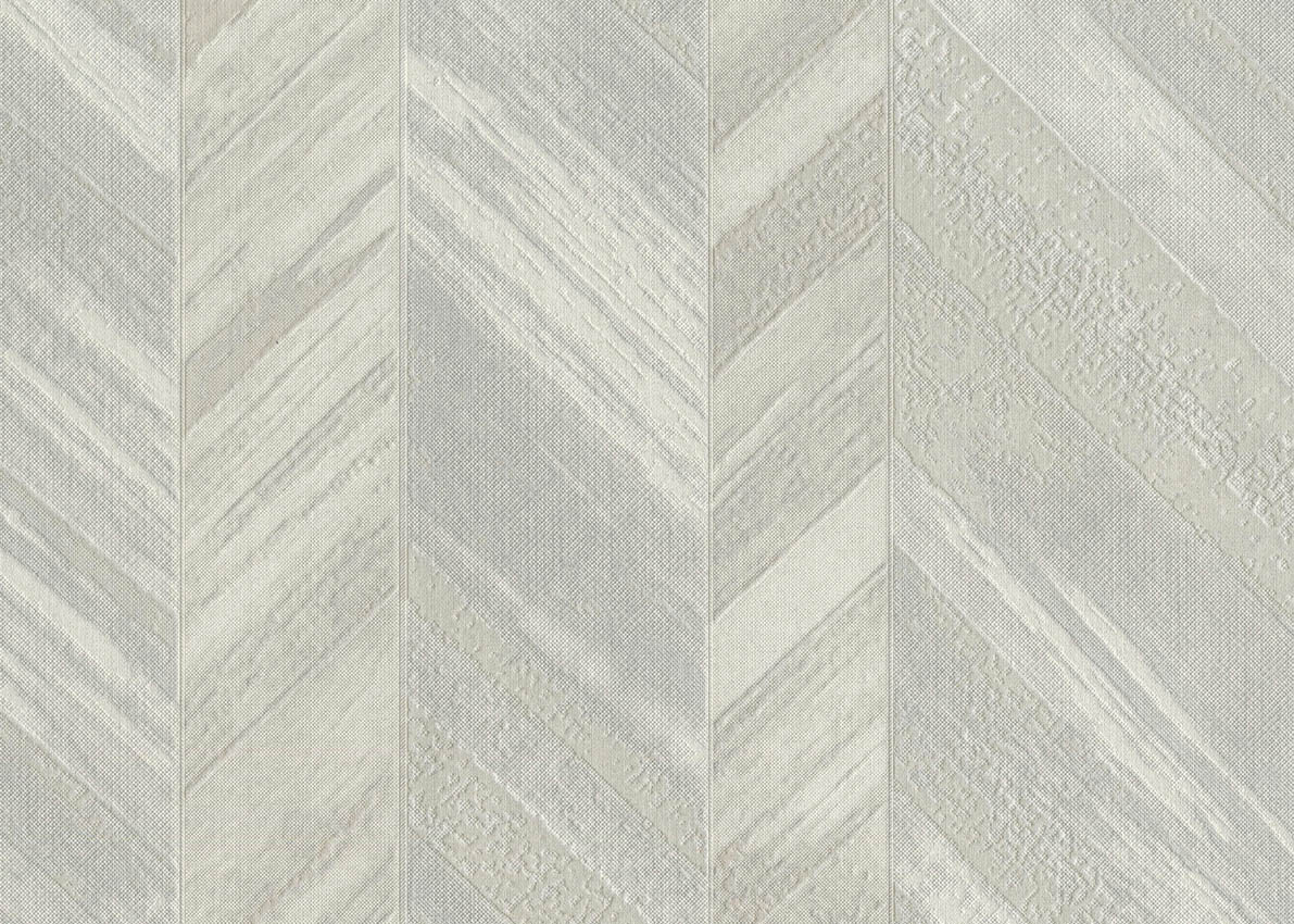 Tapet gri model geometric colectia Modern&Classic Design