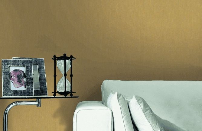 Tapet uni galben Rasch cod 545463 - imagine 4