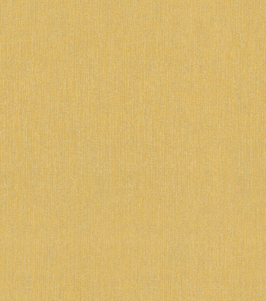 Tapet uni galben Rasch cod 545463 - imagine 2