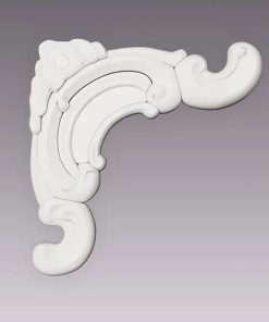 Coltar Decorativ Poliuretan Cezar B104-2