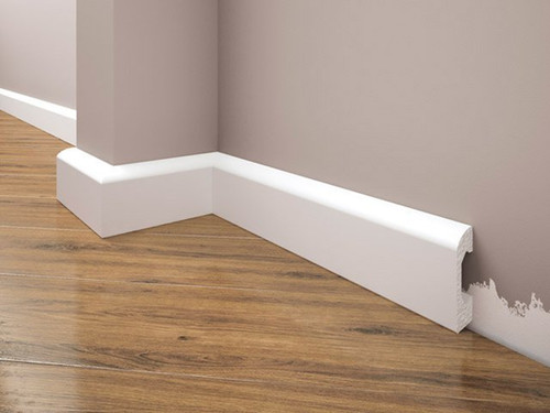 Plinta decorativa Durotec 04