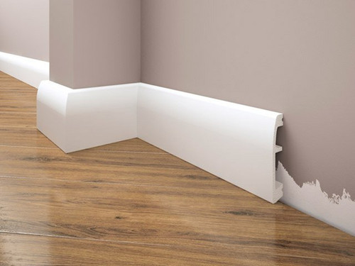 Plinta decorativa Durotec 06