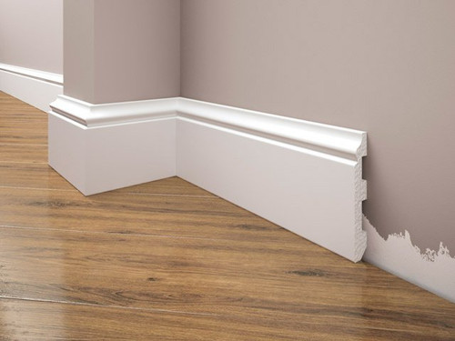 Plinta decorativa Durotec 07