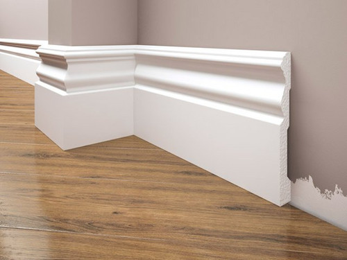 Plinta decorativa Durotec 09