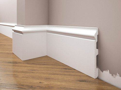 Plinta decorativa Durotec 22